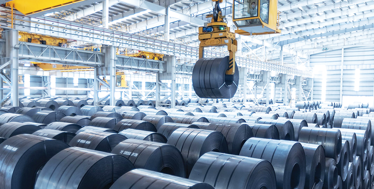 Dự báo năm 2025 ngành PG88 Trang chủ nhà cái top 1 thép vẫn tiếp tục phải đối mặt với nhiều khó khăn.