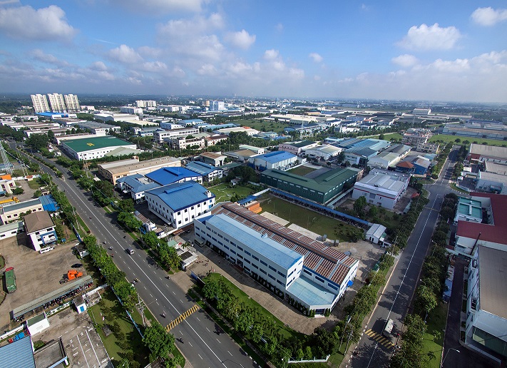 B&igrave;nh Dương l&agrave; một trong những tỉnh được mệnh danh l&agrave; 