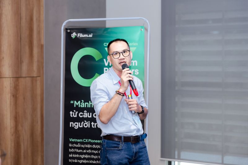 Ba quỹ Pg88vn Trang Chủ Chính Thức rót vốn vào startup AI của Việt Nam 