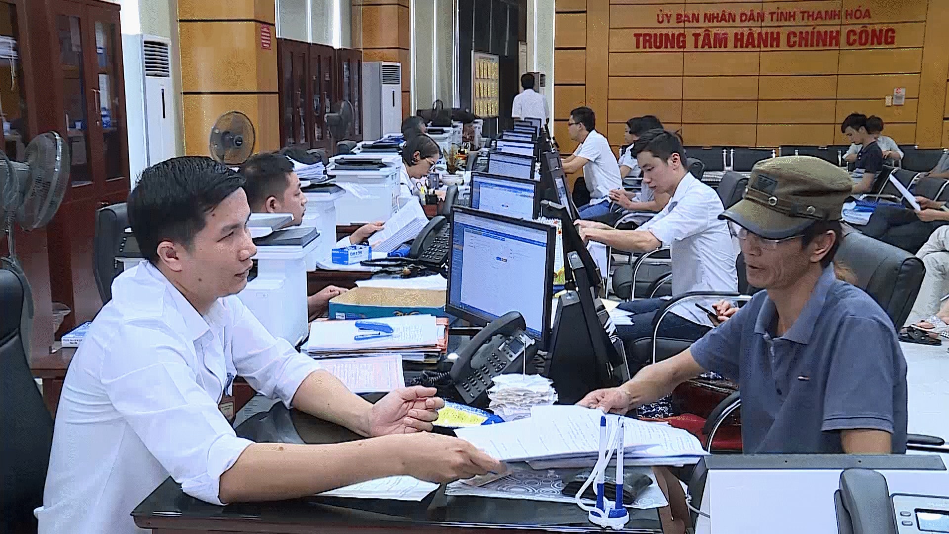 Trung tâm Pg88hi nạp rút siêu tốc công tỉnh Thanh Hóa