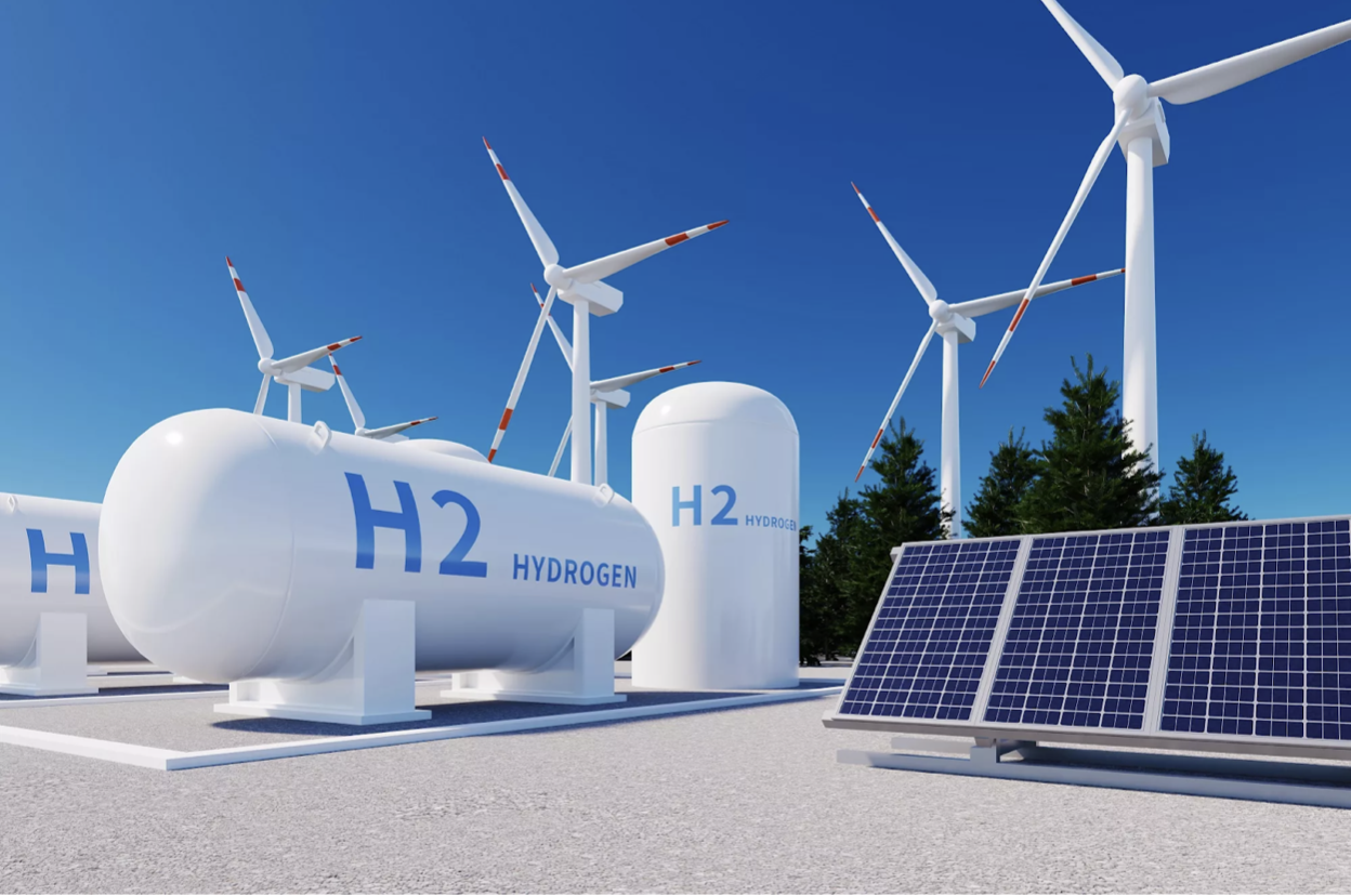 Công ty khí đốt Nhật Bản rút khỏi Pg88vn.top độc quyền mỗi ngày hydro xanh của Australia