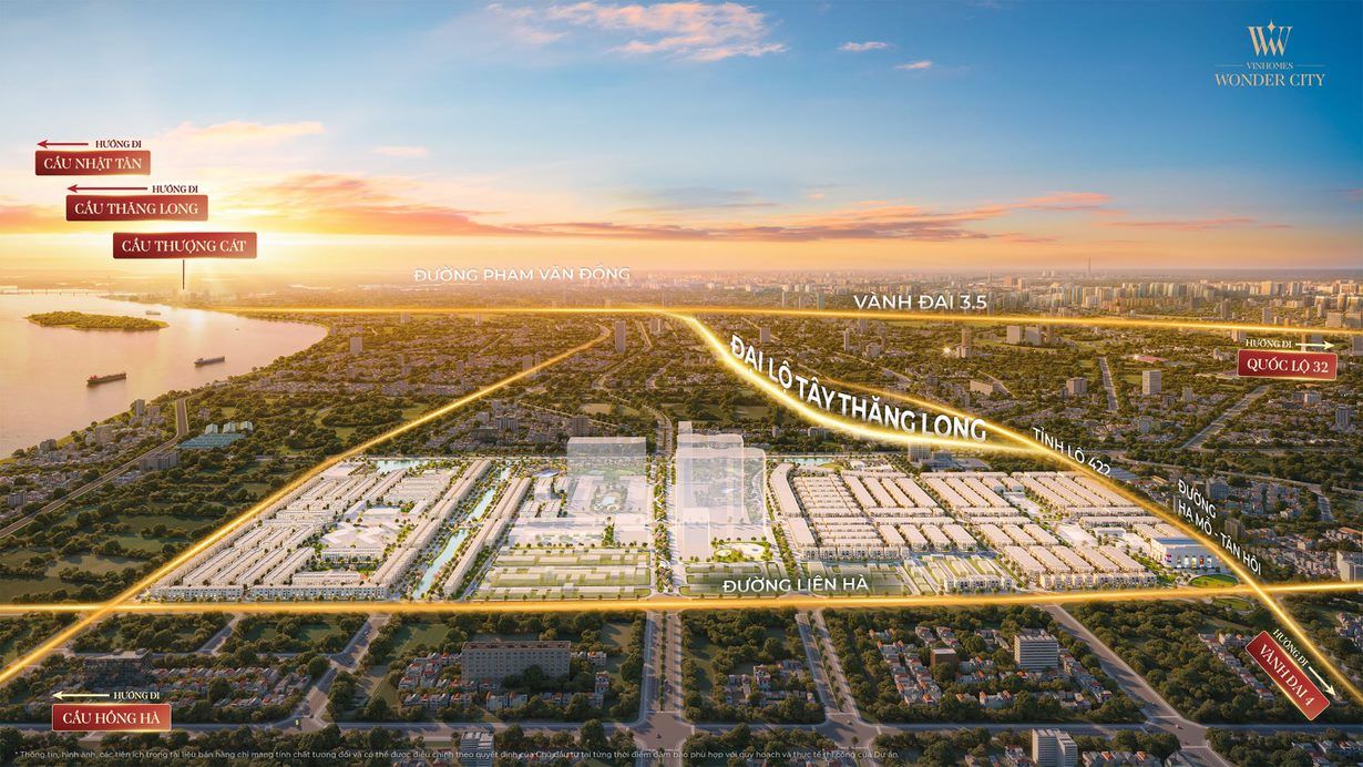 Phối cảnh Link Trang Chủ PG88.Com Mới #2026 Vinhomes Wonder City