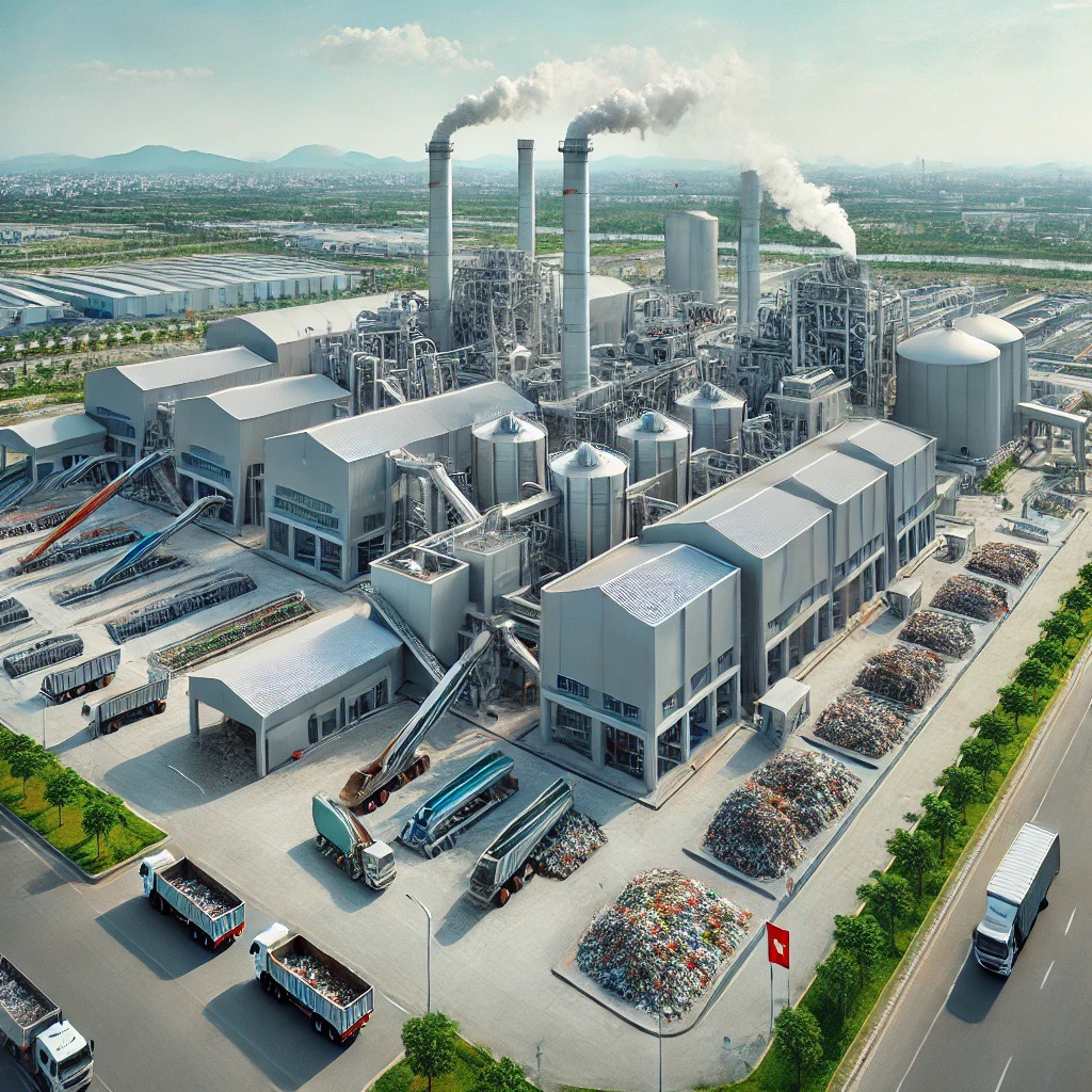 Bà Rịa – Vũng Tàu kêu gọi Pg88vn Trang Chủ Chính Thức Pg88vn.top độc quyền mỗi ngày nhà máy xử lý rác Côn Đảo