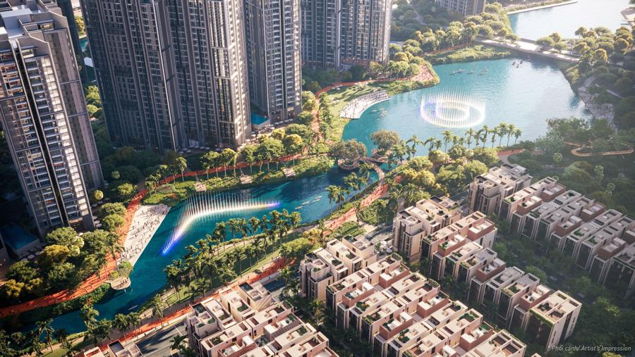 Hơn 300 khu đất tại TP. Hồ Chí Minh được đề xuất làm nhà ở PG88 Sòng bạc trực tuyến TOP 1 Việt Nam | Casino, Nổ Hũ - Ảnh minh họa.