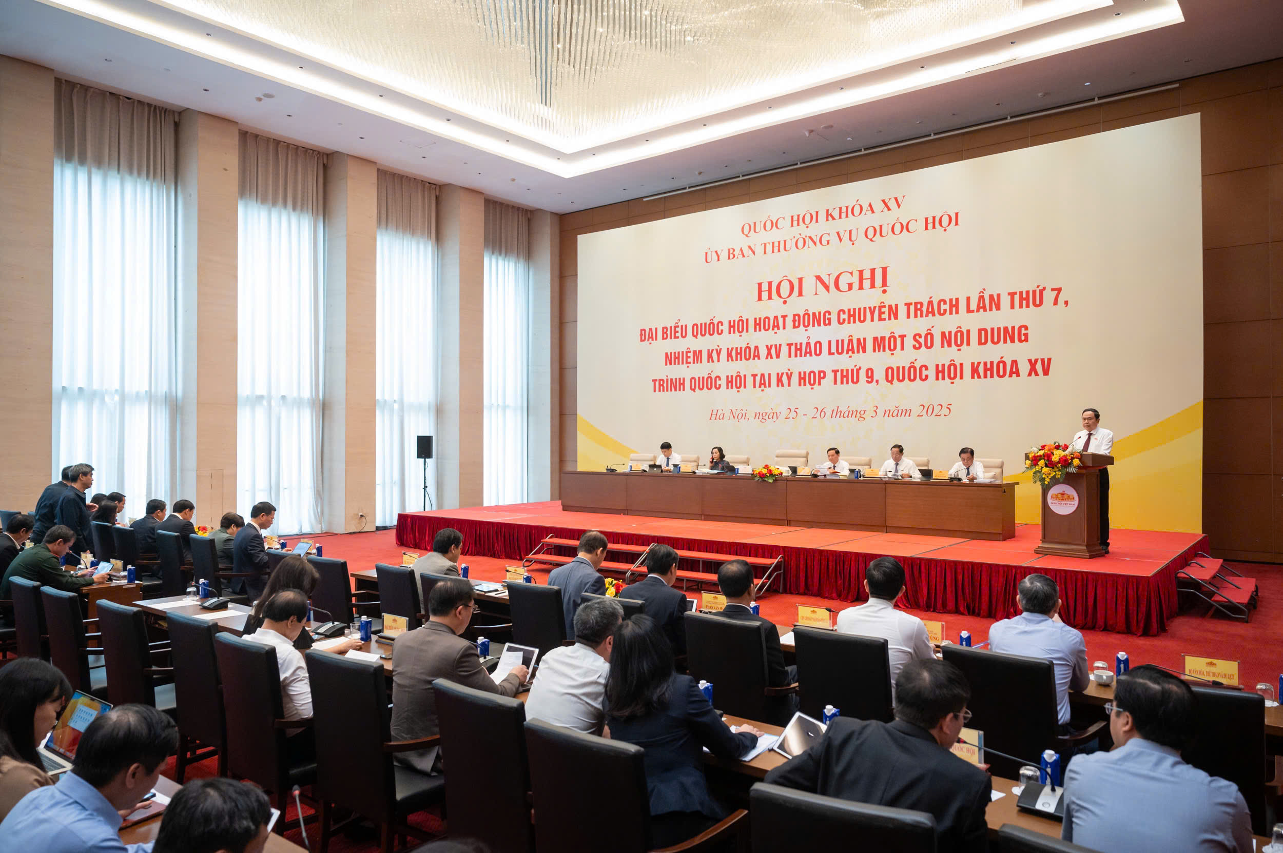 Hội nghị đại biểu PG88 ⭐ Link trang chủ số 1 nhà cái PG88 com casino slot hoạt động chuyên trách lần thứ 7, nhiệm kỳ khóa XV nhằm thảo luận, góp ý kiến về các Link Trang Chủ PG88.Com Mới #2026 luật trình PG88 ⭐ Link trang chủ số 1 nhà cái PG88 com casino slot tại Kỳ họp thứ 9, PG88 ⭐ Link trang chủ số 1 nhà cái PG88 com casino slot khóa XV. 