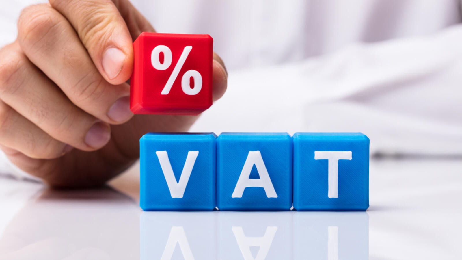 Bộ Pg88ok giải trí thể thao, casino, bắn cá và slot đề xuất giảm VAT từ 1/7/2025 đến 31/12/2026.