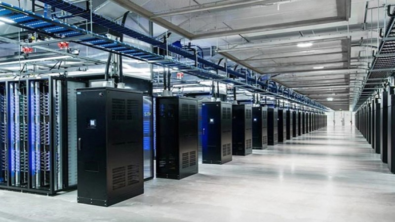 Dự b&aacute;o đến năm 2027, huấn luyện m&ocirc; h&igrave;nh AI ti&ecirc;n tiến c&oacute; thể ti&ecirc;u tốn 5 gigawatt điện.