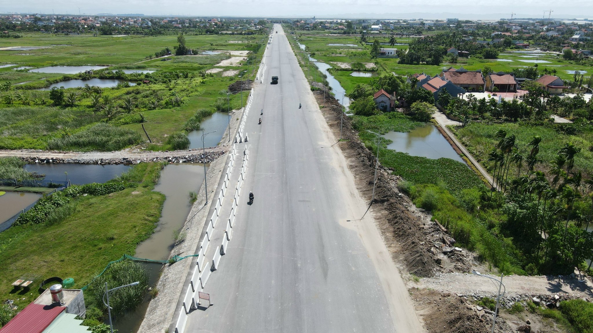 Dự &aacute;n đường bộ ven biển đang chờ đ&agrave;m ph&aacute;n chấm dứt hợp đồng PPP với nh&agrave; Pg88vn Trang Chủ Chính Thức.