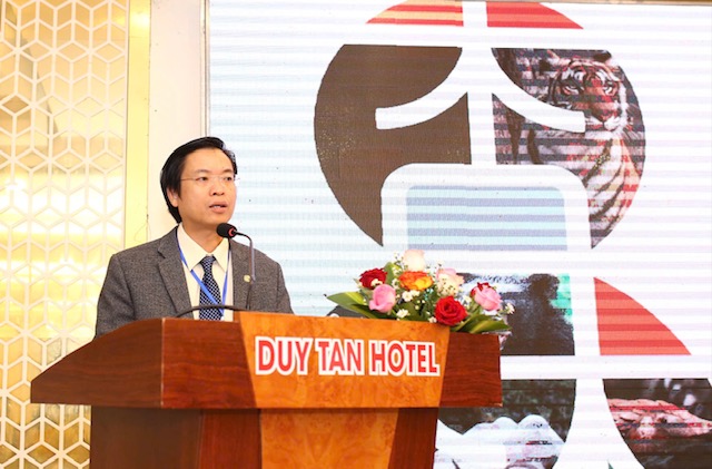 Những nguồn dược liệu thay thế, hạn chế dùng thành phần động vật hoang dã trong y học cổ truyền