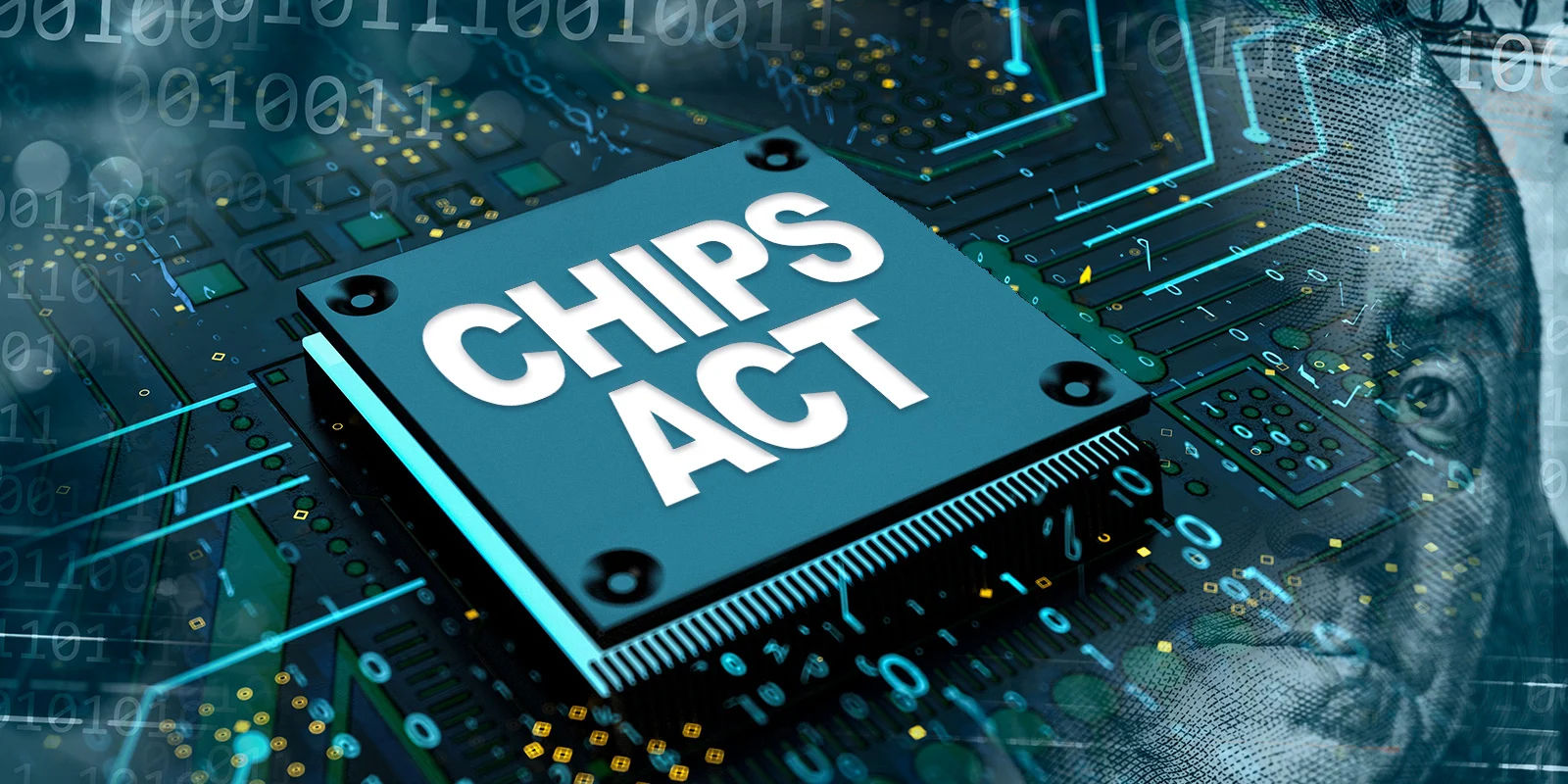 Ban hành vào tháng 8/2022, Đạo luật Khoa học và CHIPS đã phân bổ 52,7 tỷ USD nhằm thúc đẩy ngành PG88 Trang chủ nhà cái top 1 bán dẫn của Mỹ. 