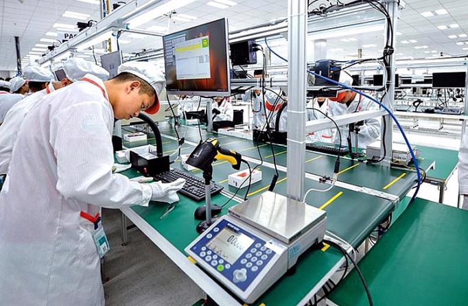 Bảo vệ c&ocirc;ng nghệ nguồn đang l&agrave; yếu tố quyết định sự ph&aacute;t triển của nhiều quốc gia.