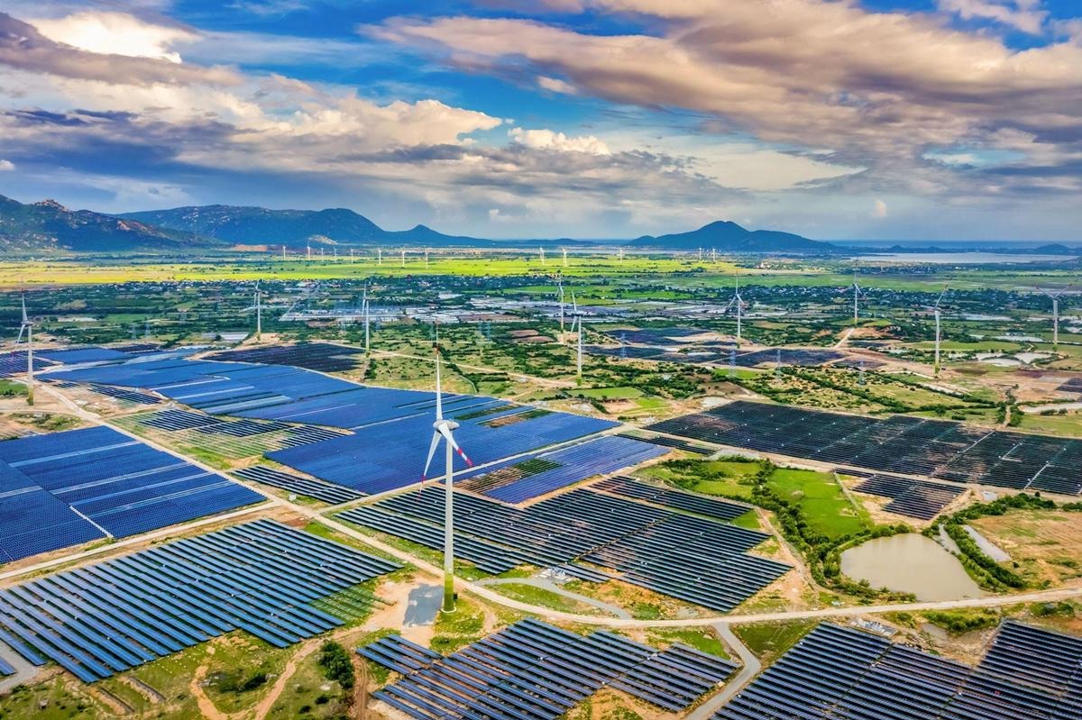 C&aacute;c dự &aacute;n nhỏ lẻ kh&ocirc;ng mang lại nhiều &yacute; nghĩa về mặt Link Trang Chủ PG88.Com Mới #2026, đưa c&ocirc;ng nghệ năng lượng t&aacute;i tạo l&ecirc;n quy m&ocirc; lớn mới tạo ra t&aacute;c động quan trọng. Ảnh minh họa