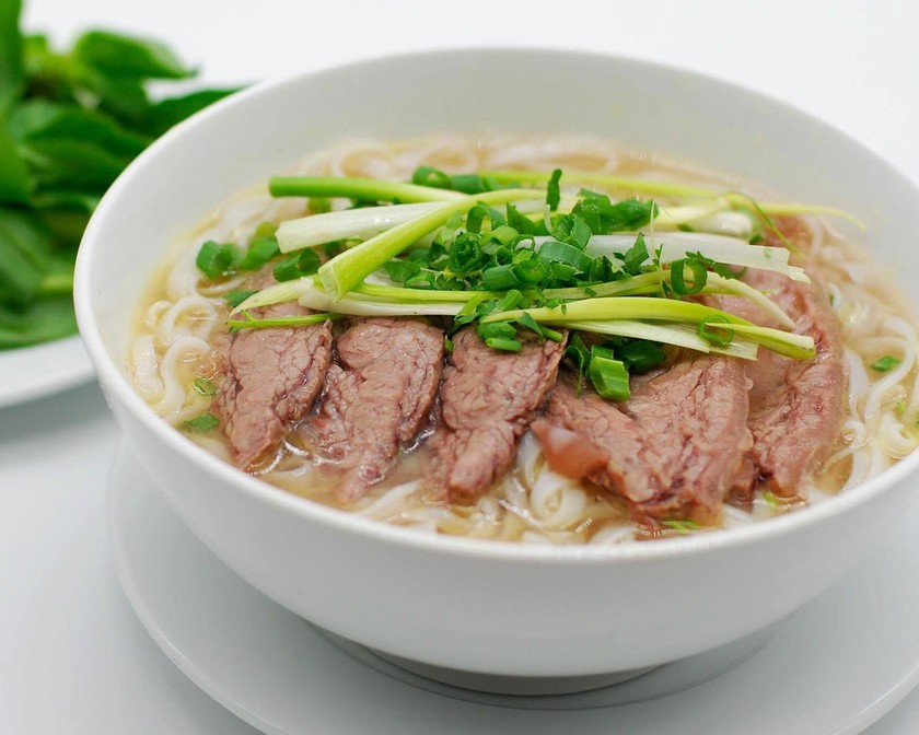H&atilde;y bắt đầu ng&agrave;y mới với một bữa s&aacute;ng đủ đạm.