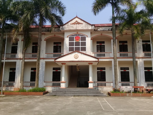 Ảnh minh họa.