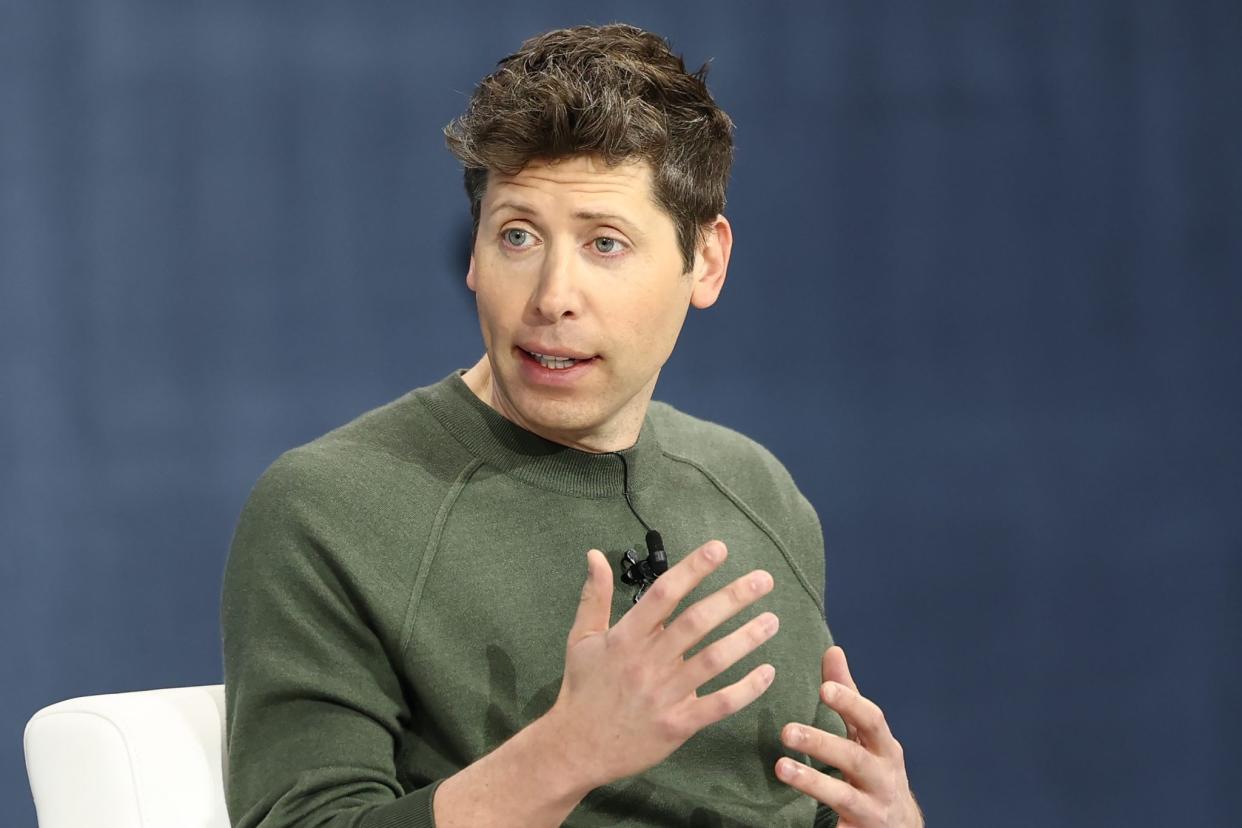 CEO Sam Altman đang xây dựng một mạng PG88 nổ hũ kiểu mới mang tên World. 