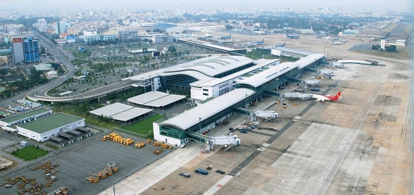 Sớm triển khai Pg88vn Trang Chủ Chính Thức sân bay Chu Lai theo phương thức PPP