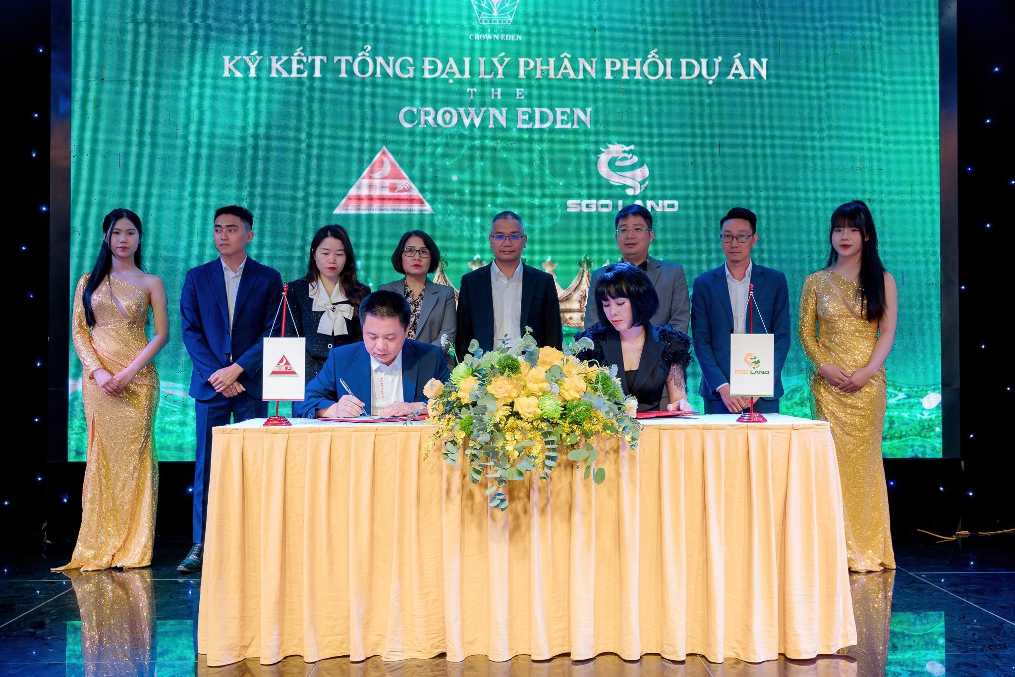 Chủ Pg88vn Trang Chủ Chính Thức dự &aacute;n Th&agrave;nh Đạt Bắc Giang k&yacute; kết c&ugrave;ng Tổng đại l&yacute; SGO Land, đưa The Crown Eden trở th&agrave;nh biểu tượng sống tinh tế mới tại trung t&acirc;m th&agrave;nh phố Bắc Giang.