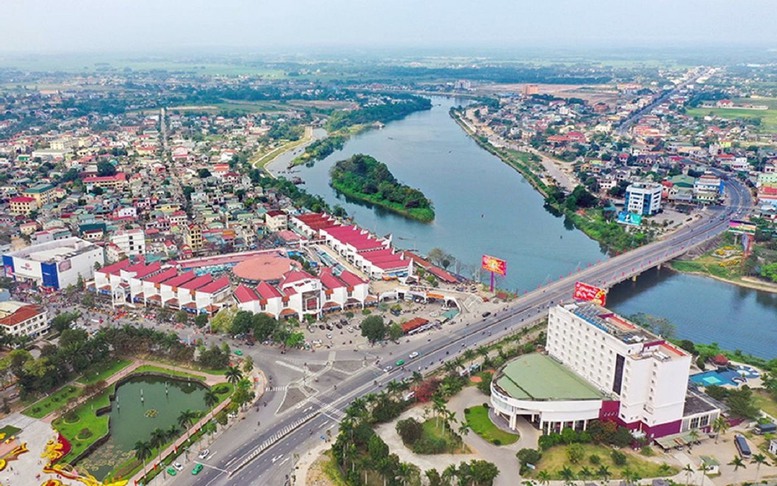 Thành phố Đông Hà, tỉnh Quảng Trị