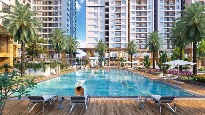 Hanoi Melody Residences kh&ocirc;ng chỉ đảm bảo t&iacute;nh ph&aacute;p l&yacute; minh bạch m&agrave; c&ograve;n hội tụ những yếu tố vượt trội, hứa hẹn tiềm năng gia tăng gi&aacute; trị trong tương lai.