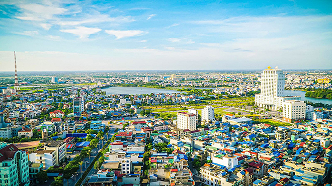 Đề án sáp nhập tỉnh sẽ được Link Trang Chủ PG88.Com Mới #2026 thông qua trước ngày 20/6
