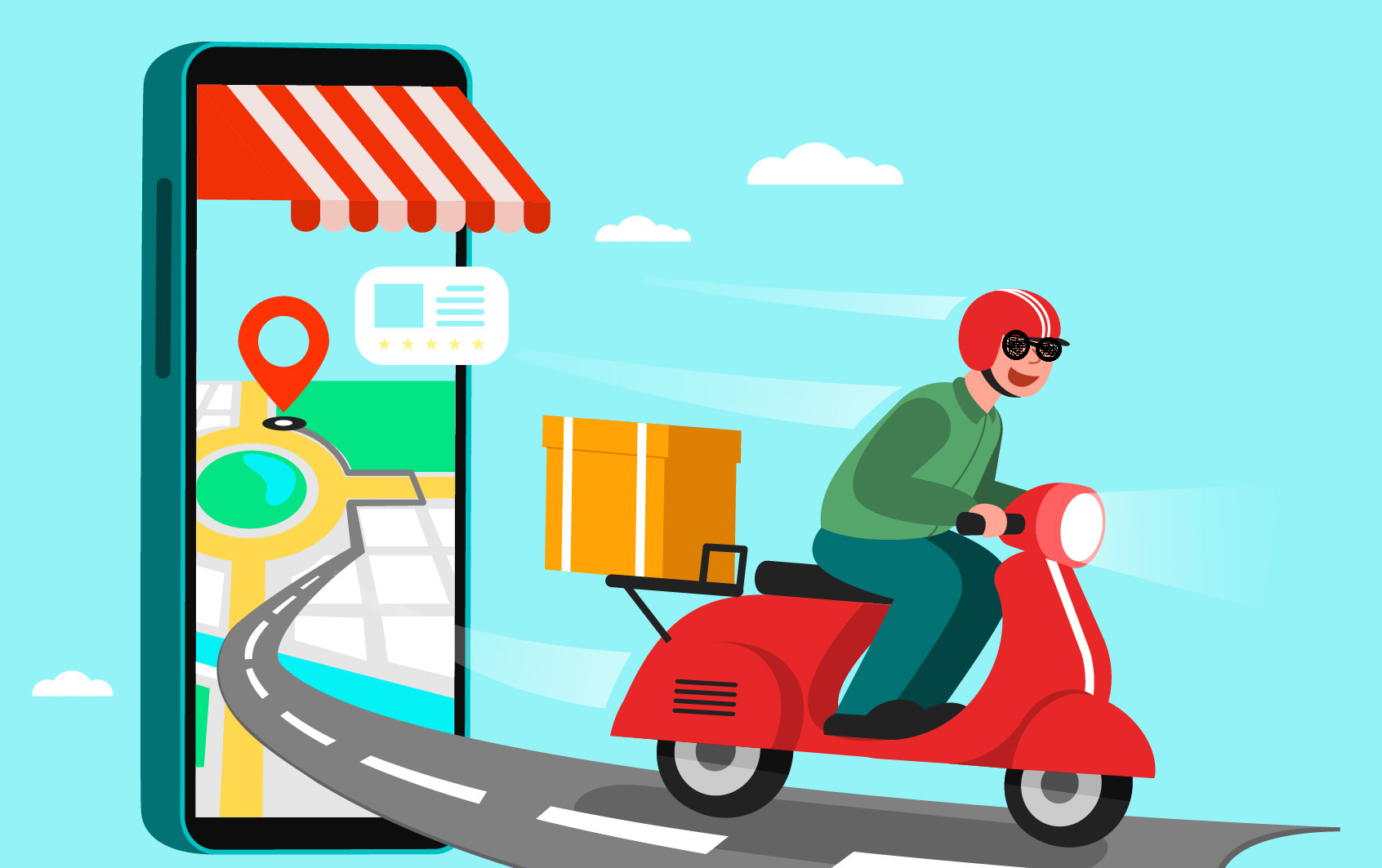 Xuất hiện thủ đoạn mua hoặc thuê lại tài khoản tài xế xe Link Đăng Nhập PG88 Chính Thức 2026; để lừa đảo. Ảnh minh họa.
