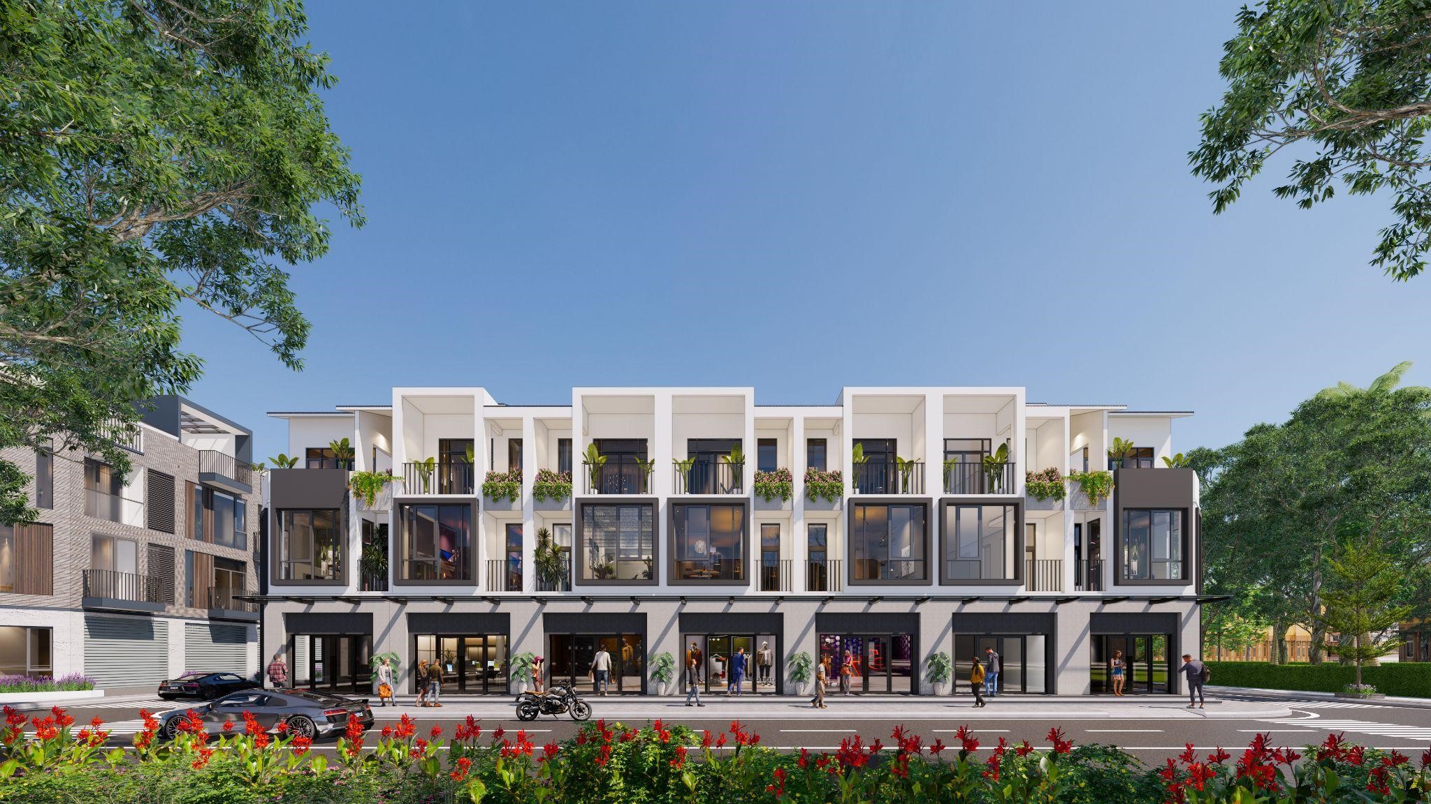 Uni Complex được giới Pg88vn Trang Chủ Chính Thức quan t&acirc;m &ldquo;đ&oacute;n nhận&rdquo;.