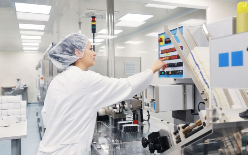 Sách Trắng Eurocham: “Ngoại giao cây tre” của Việt Nam cần được đặt trên nền tảng vững chắc