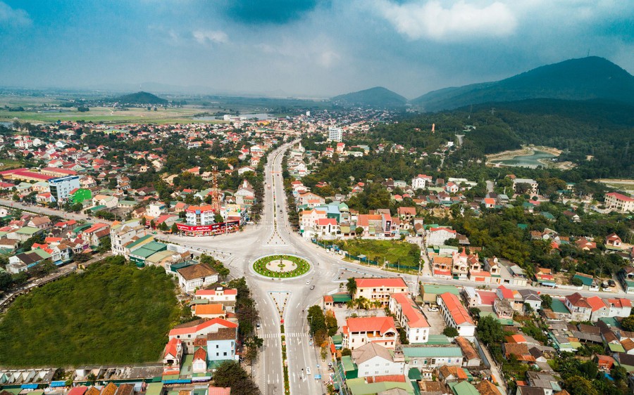 Một số tiêu chí khiến nhiều tỉnh, thành không thuộc diện sáp nhập 