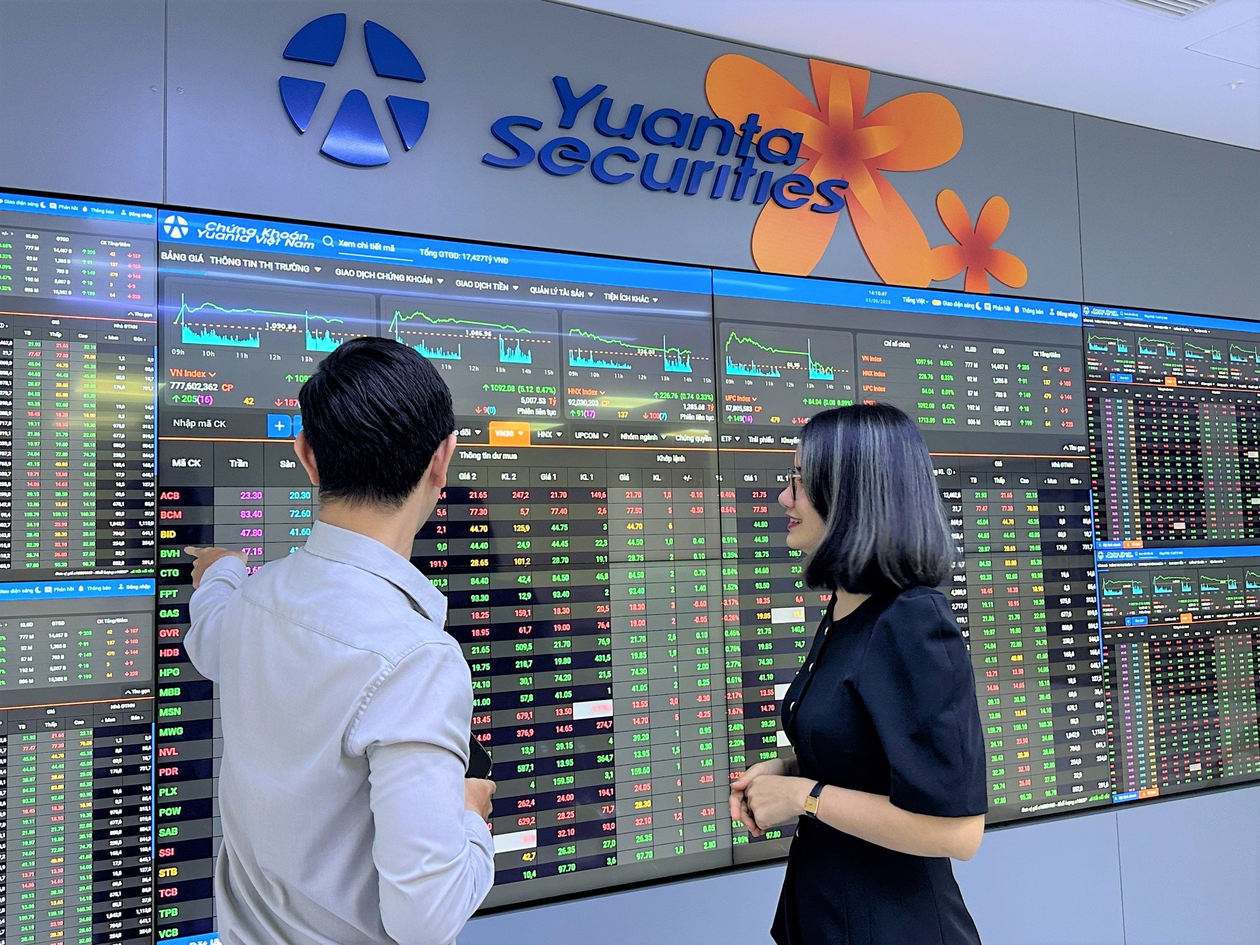 Nh&agrave; Pg88vn Trang Chủ Chính Thức tại s&agrave;n giao dịch chứng kho&aacute;n Yuanta Việt Nam.