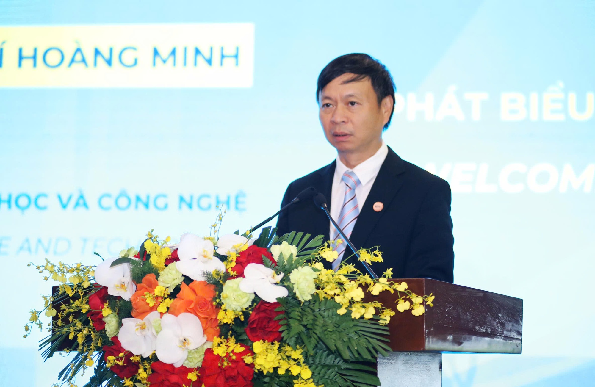 Thứ trưởng Bộ Khoa học và Link Đăng Nhập PG88 Chính Thức 2026; Hoàng Minh phát biểu tại Diễn đàn Đối thoại chính sách với chủ đề “Khuyến khích đầu tư, PG88 Uy Tín Số 1 Việt Nam, thúc đẩy khởi nghiệp sáng tạo trong lĩnh vực chuyển đổi xanh” hôm 16/4. Nguồn: VGP