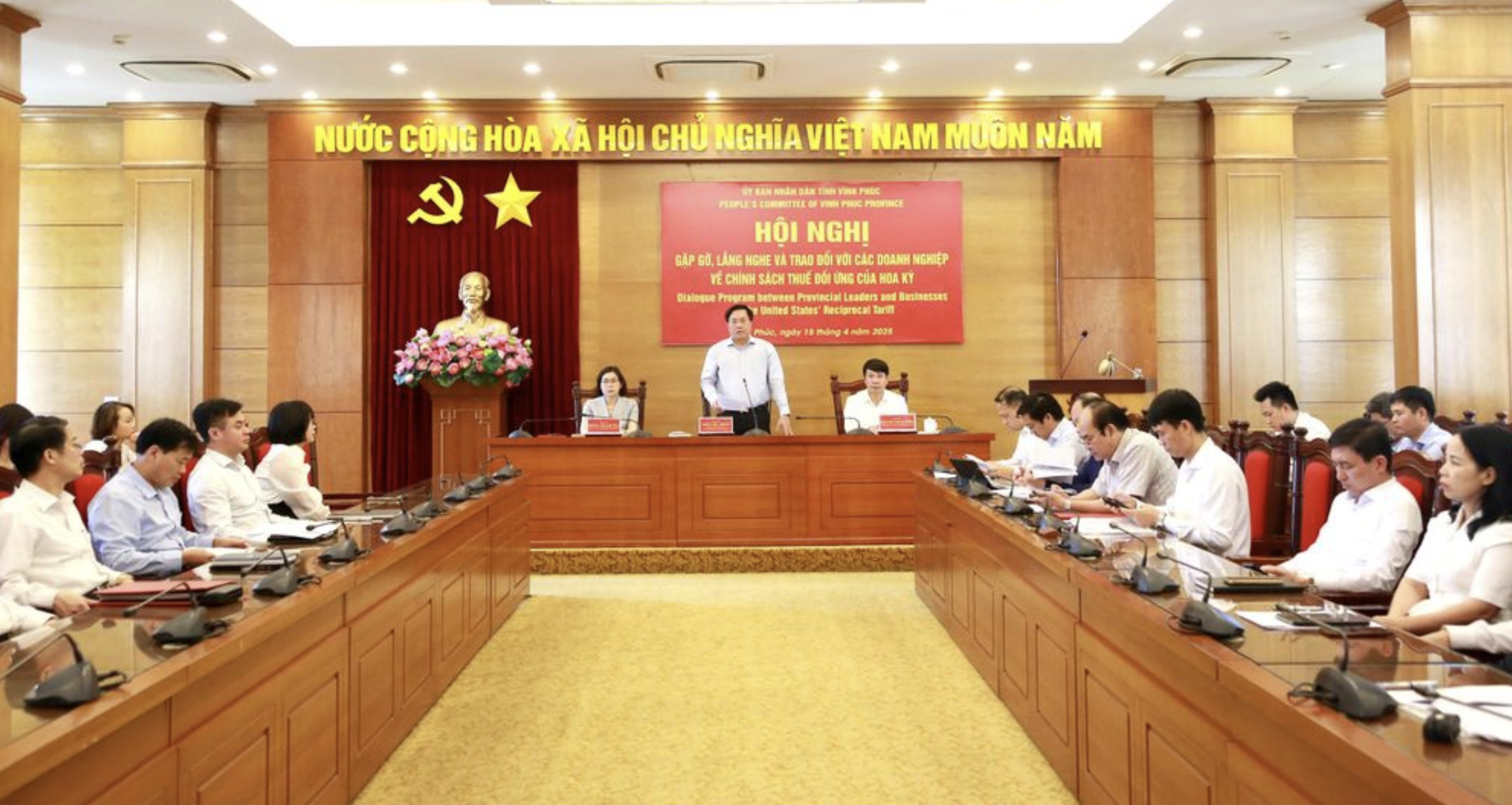 Vĩnh Phúc triển khai nhiều giải pháp hỗ trợ PG88 Link Dễ Nhớ Pg88.com Pg88vnd link khuyến 