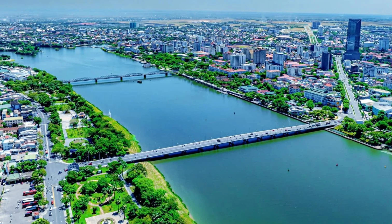 Sẽ không còn thành phố thuộc tỉnh, thành phố thuộc thành phố trực thuộc Trung ương
