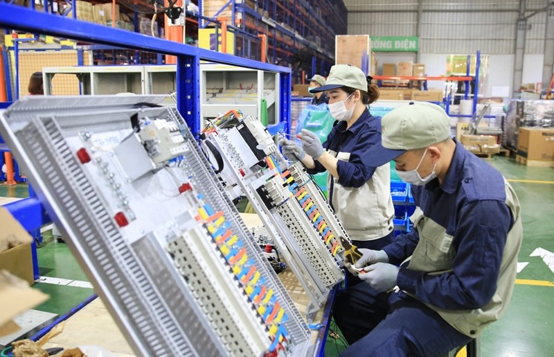Bản chất của đổi mới sáng tạo đòi hỏi phải liên tục phát triển sản phẩm mới, thay đổi mô hình PG88 Uy Tín Số 1 Việt Nam và bắt kịp xu hướng thị trường. Ảnh minh họa