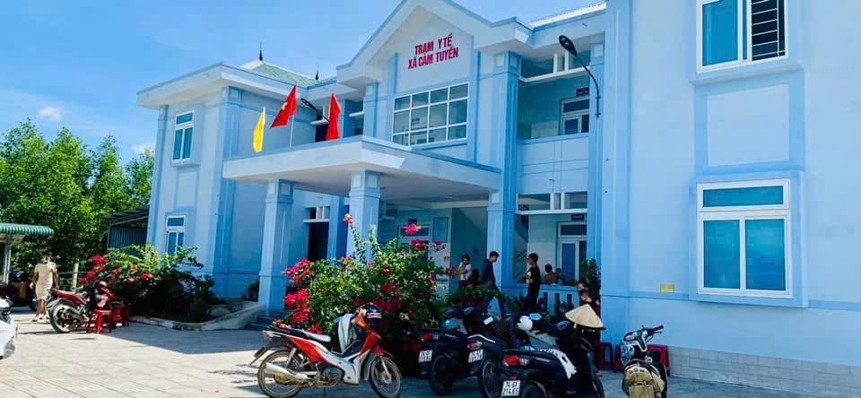 Ảnh minh họa.