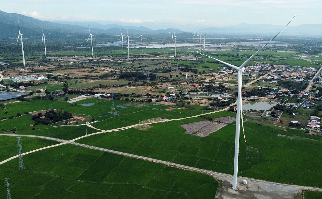 Nhiều Link Trang Chủ PG88.Com Mới #2026 năng lượng tái tạo gặp khó khăn do giá FIT. Ảnh minh họa.