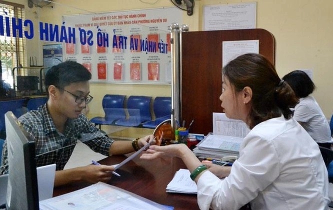 Hoàn thành chính sách về tiền lương, phụ cấp với cán bộ, công chức cấp xã trước 30/7