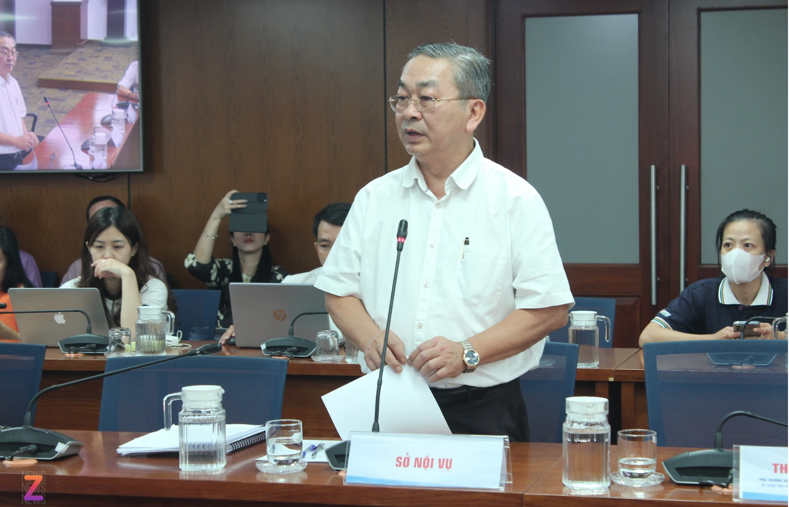 TP.HCM, Bình Dương, Bà Rịa - Vũng Tàu thống nhất nhiều vấn đề sáp nhập