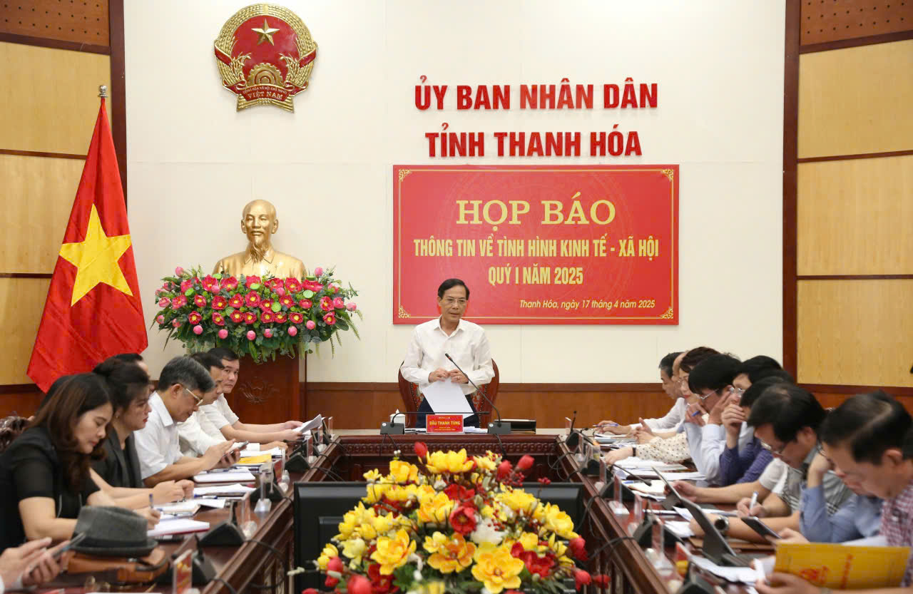 Thanh Hóa sẽ chỉ còn 166 đơn vị hành chính cấp xã