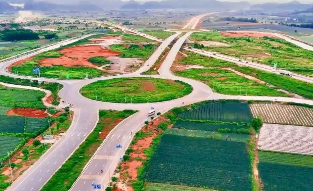 Tuyến đường đ&ocirc;ng - t&acirc;y mở ra kh&ocirc;ng gian ph&aacute;t triển Link Trang Chủ PG88.Com Mới #2026 - x&atilde; hội của tỉnh Ninh B&igrave;nh.&nbsp;