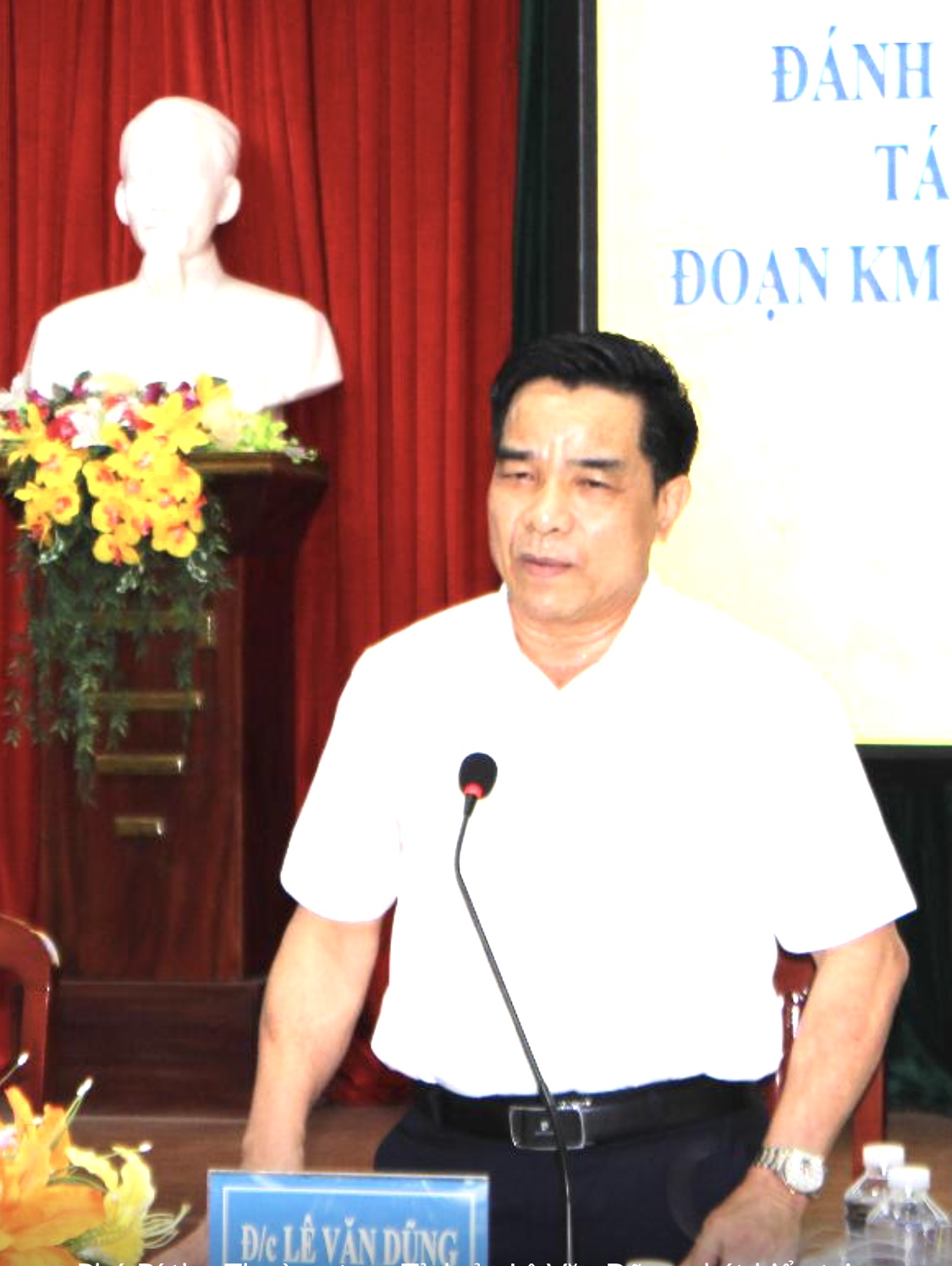 Quảng Nam tập trung tháo gỡ khó khăn, vướng mắc, xử lý dứt điểm các Pg88vn.top độc quyền mỗi ngày, công trình chậm tiến độ