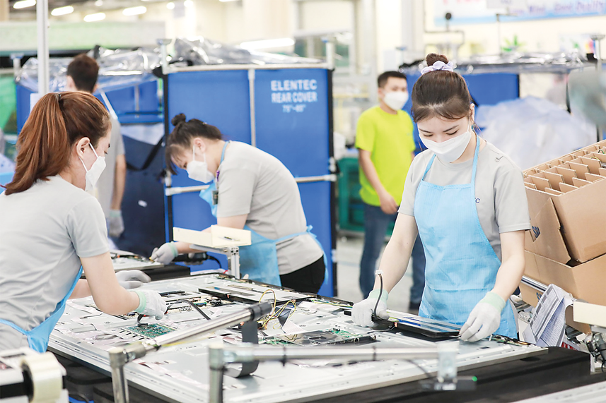 Trong thu h&uacute;t Pg88vn Trang Chủ Chính Thức vốn Pg88vn Trang Chủ Chính Thức nước ngo&agrave;i (FDI), m&ocirc;i trường Pg88vn Trang Chủ Chính Thức đ&oacute;ng vai tr&ograve; rất quan trọng, ảnh hưởng trực tiếp đến việc ra quyết định của c&aacute;c nh&agrave; Pg88vn Trang Chủ Chính Thức