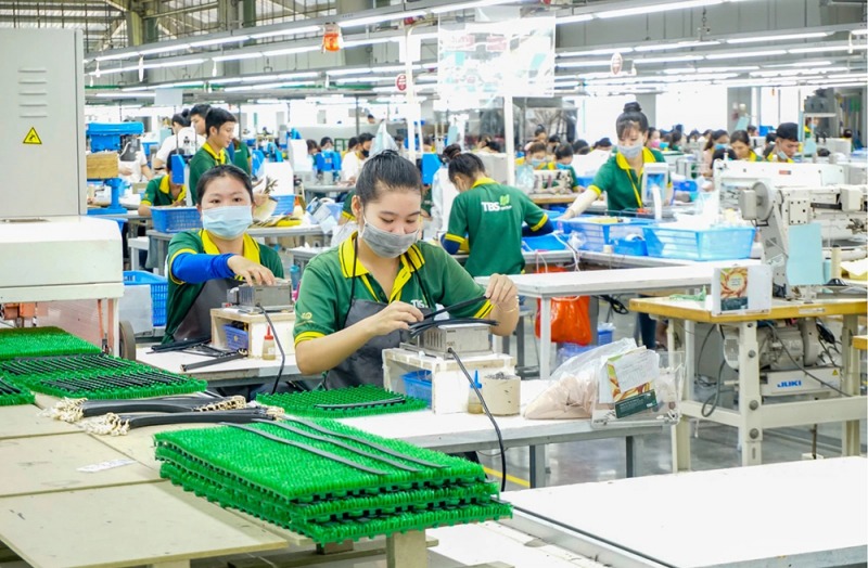 ESG không chỉ là khái niệm, mà là hệ thống đánh giá quan trọng để bảo đảm sự phát triển bền vững của PG88 Link Dễ Nhớ Pg88.com. Ảnh minh họa