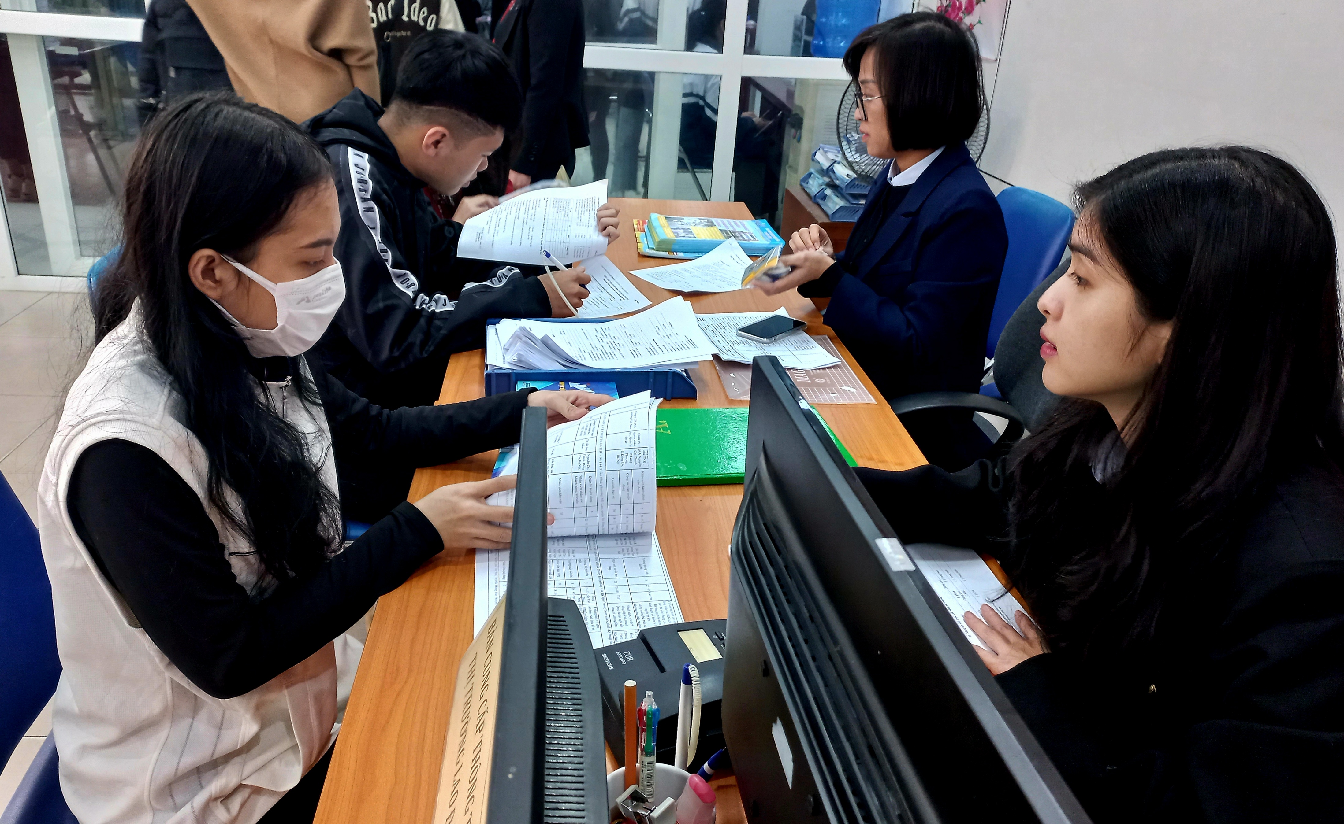 PG88 Sòng bạc trực tuyến TOP 1 Việt Nam | Casino, Nổ Hũ 6Pg88.com Website Đẳng Cấp Số 1 được hỗ trợ tư vấn, giới thiệu việc l&agrave;m. Ảnh: Thu Hằng.