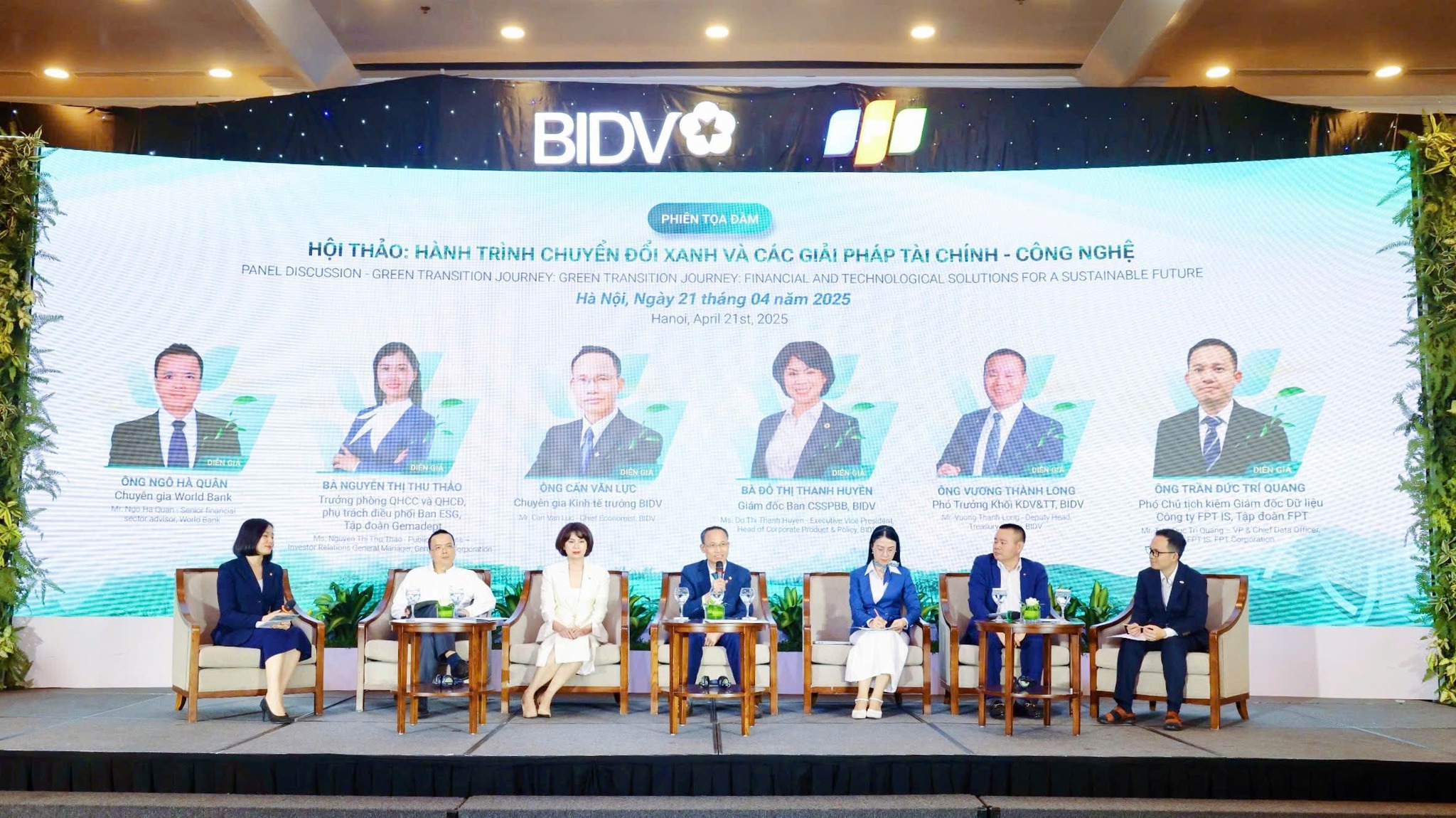 Chuy&ecirc;n gia chia sẻ kinh nghiệm huy động vốn xanh cho PG88 Link Dễ Nhớ Pg88.com.