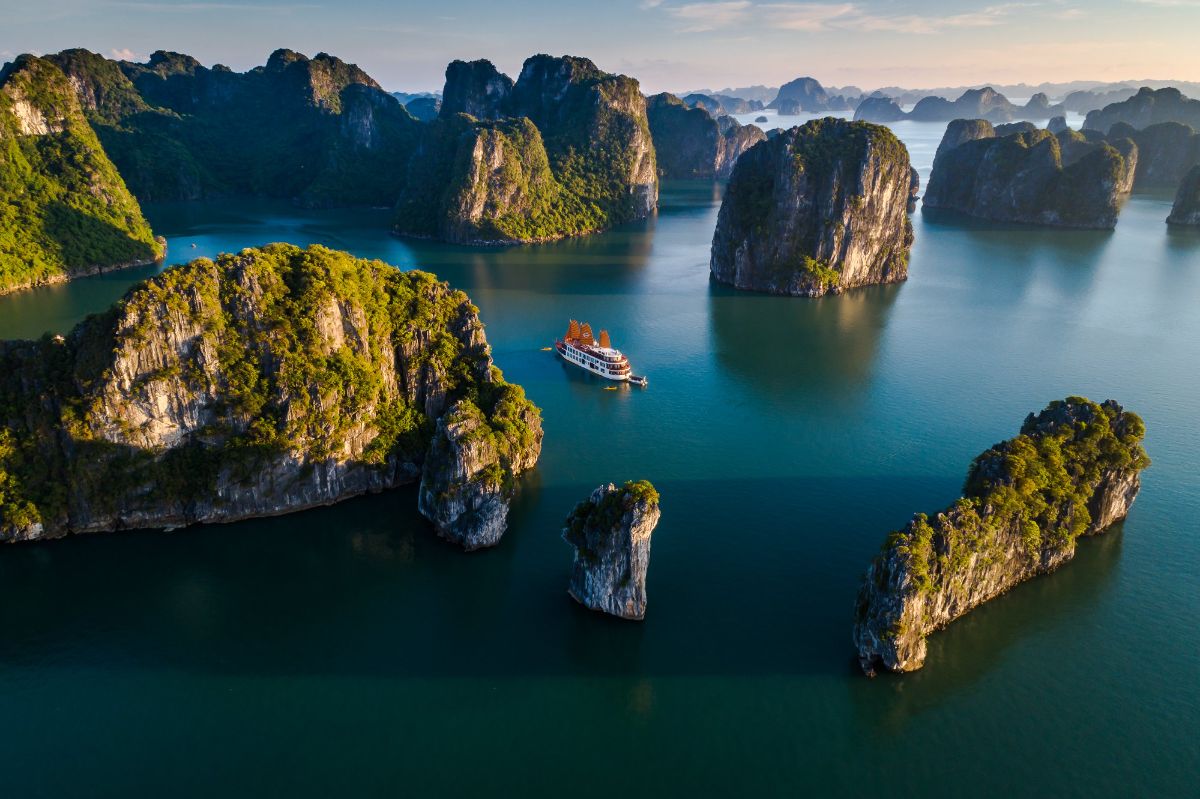 Quảng Ninh sẵn sàng cho mùa cao điểm du lịch 