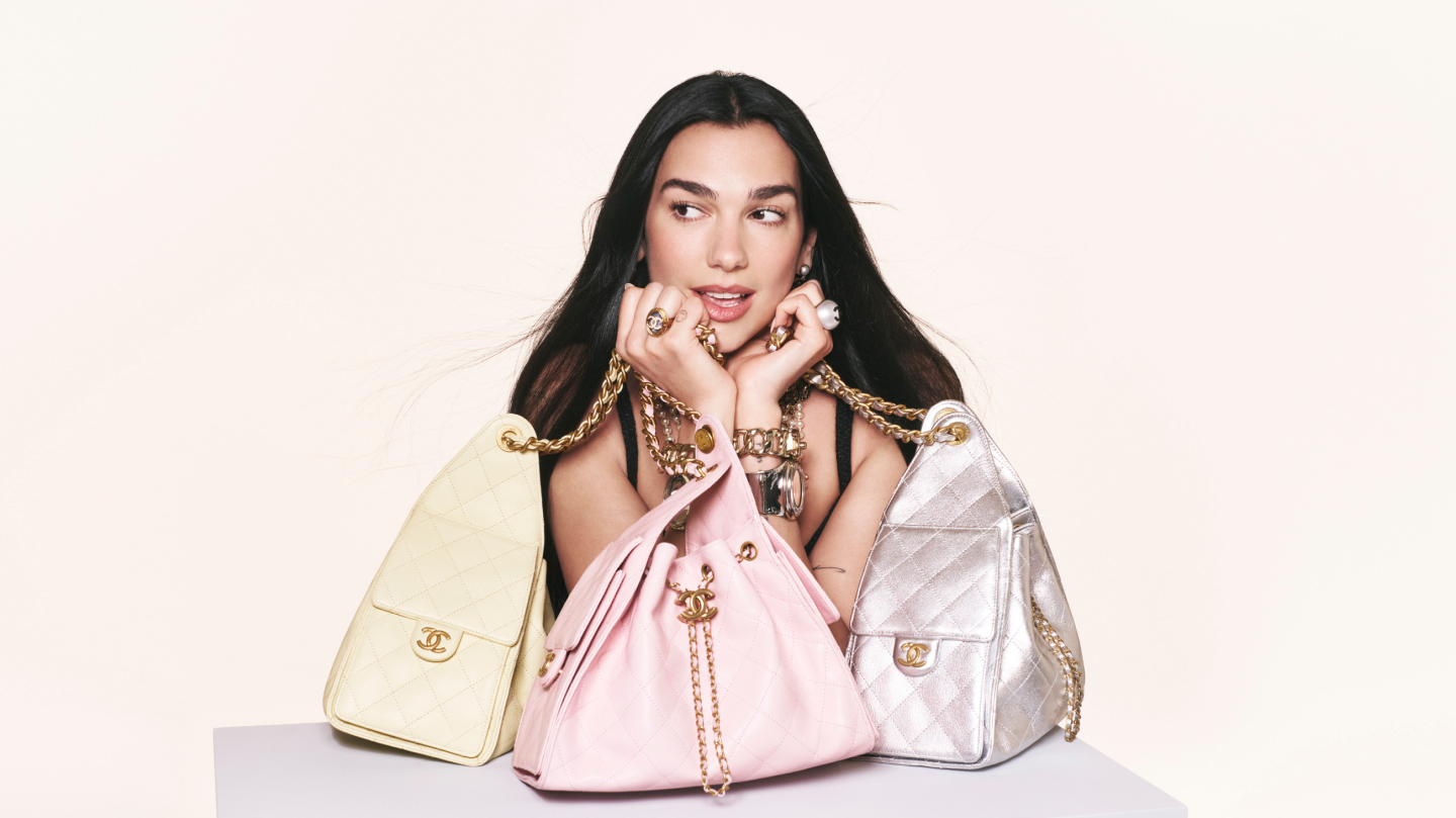 Ảnh: Chanel