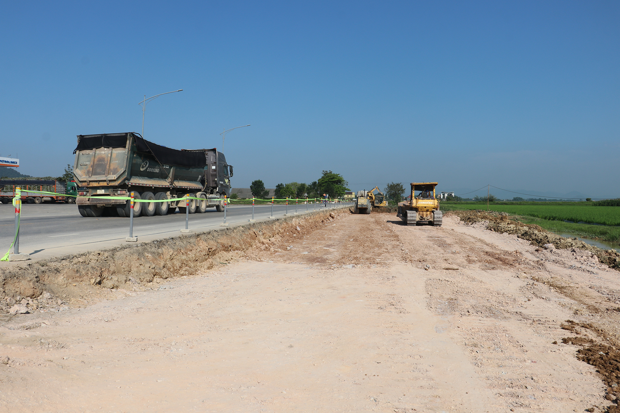 Công trường thi công Link Trang Chủ PG88.Com Mới #2026