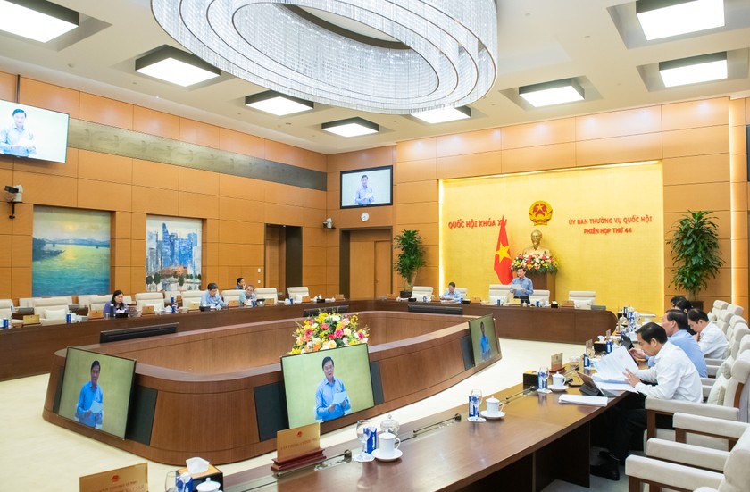 Đề xuất cho phép bán tang vật, phương tiện vi phạm hành chính bị tạm giữ 