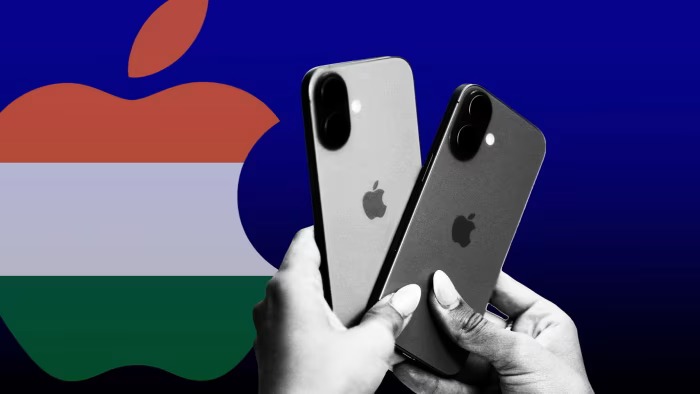 Apple đang nhanh chóng Pg88vnd link khuyến  các mẫu iPhone sản xuất tại Ấn Độ sang Mỹ