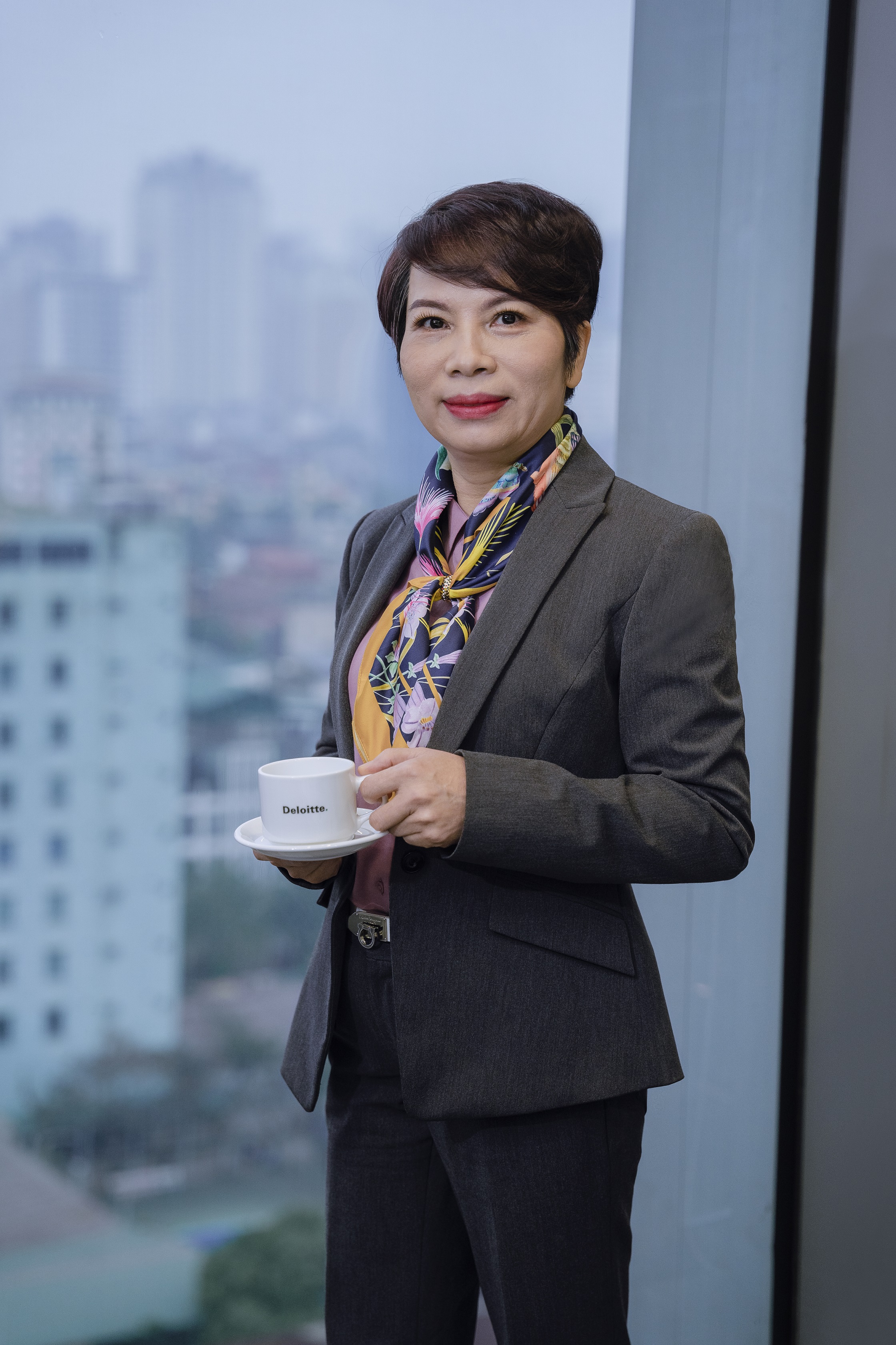 Chuy&ecirc;n gia: Trần Thị Th&uacute;y Ngọc, Ph&oacute; Tổng Gi&aacute;m đốc, L&atilde;nh đạo Ng&agrave;nh Dịch vụ T&agrave;i ch&iacute;nh, Deloitte Việt Nam.
